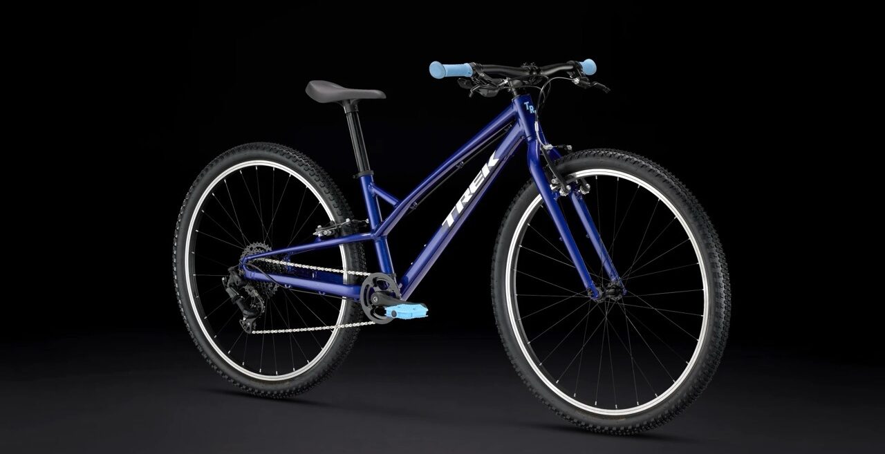 Trek Launches New Wahoo Path Series: Nurturing Young Cyclists with Advanced Kids’ Bikes