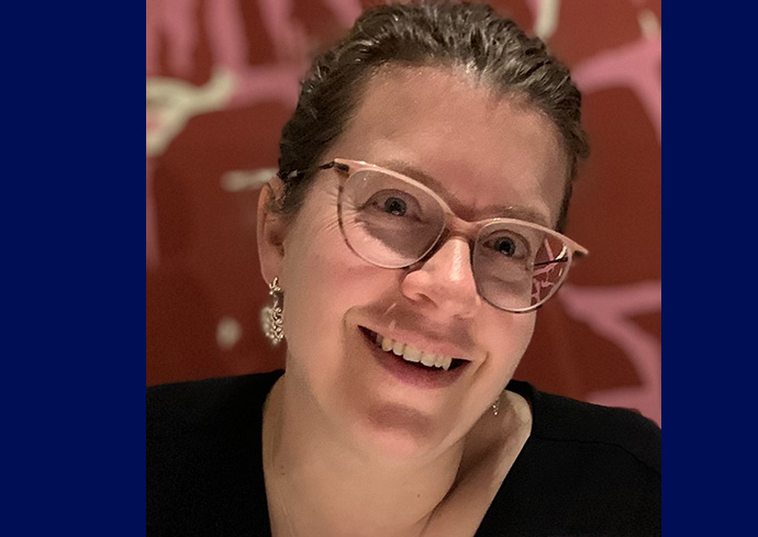 SU Appoints Biology Professor as Inaugural Fellow for Undergraduate Life Sciences Education Partnership