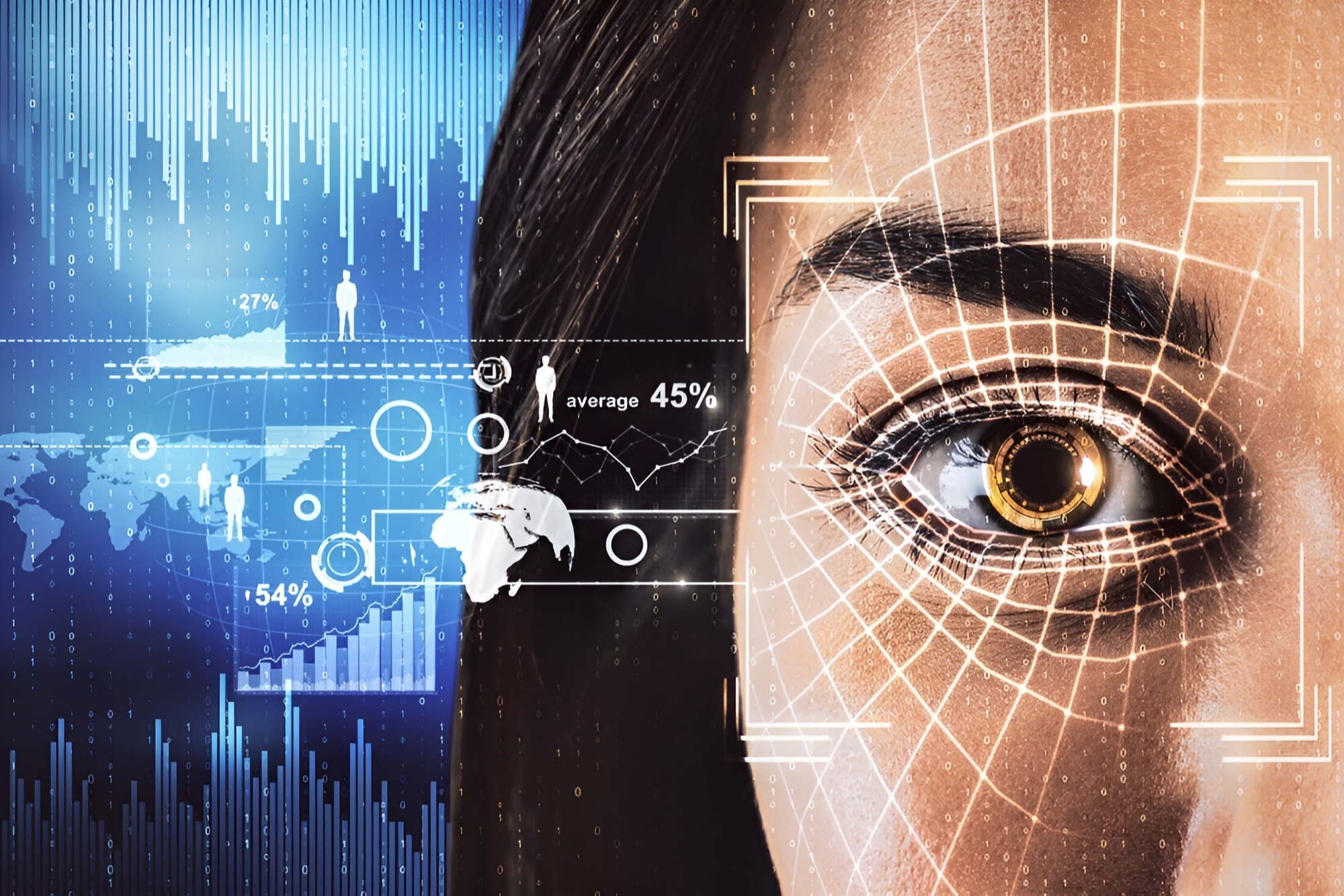 Unveiling Deepfake: Identifying Synthetic Content Without Vital Cues