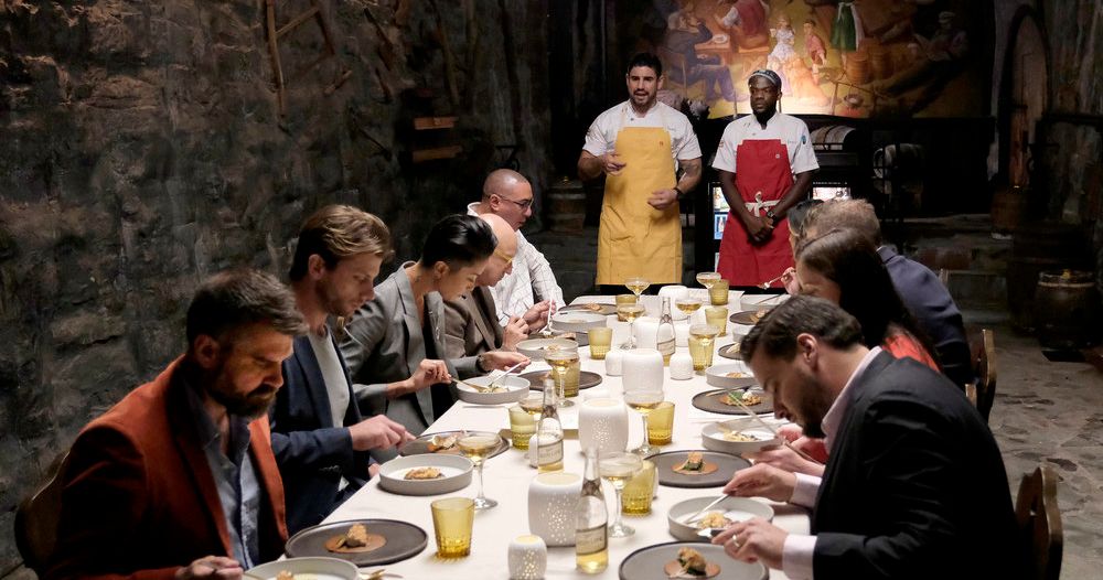 Elevating Comfort Foods: Culinary Adventures on ‘Top Chef: Wisconsin’