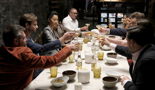 Elevating Bar Snacks: ‘Top Chef’ S21E02 Recap