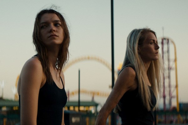 Silver Haze, a Tender Queer Romance Rooted in Real-Life Trauma