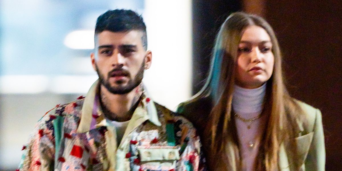 Zayn Malik on His Life With Khai and How He and Gigi Hadid Chose Where to Raise Her