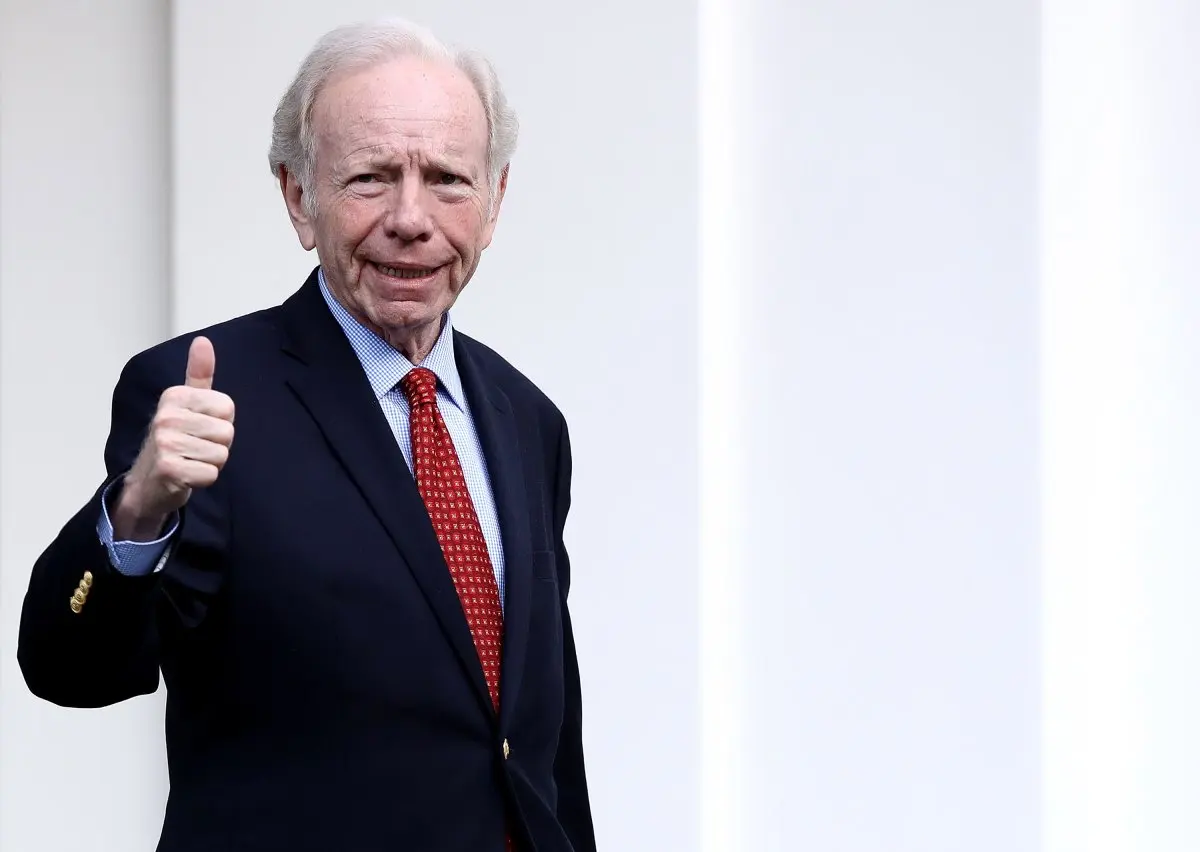 Joe Lieberman