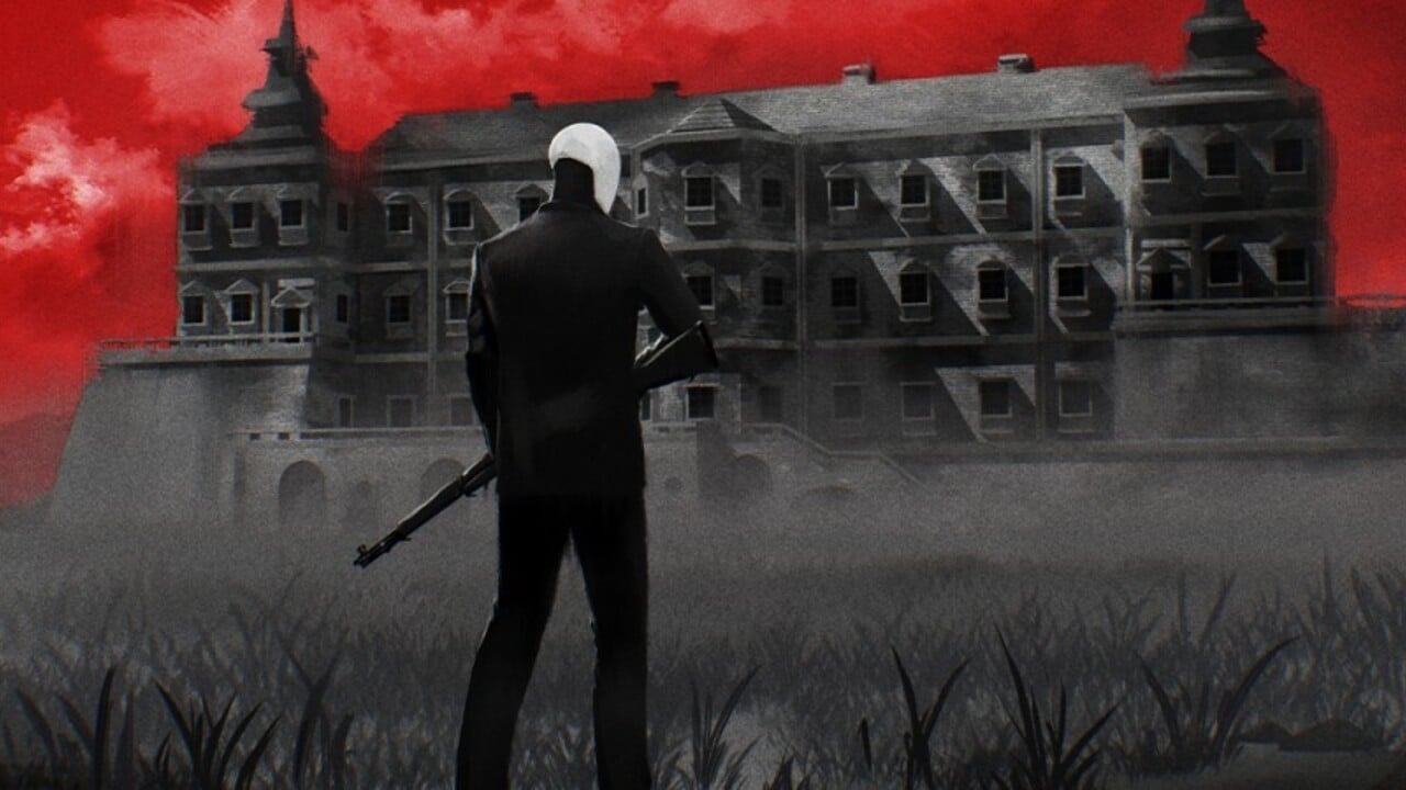 Review: Otxo (Switch) – Think ‘Roguelike Hotline Miami With Bullet Time, But Not As Good’