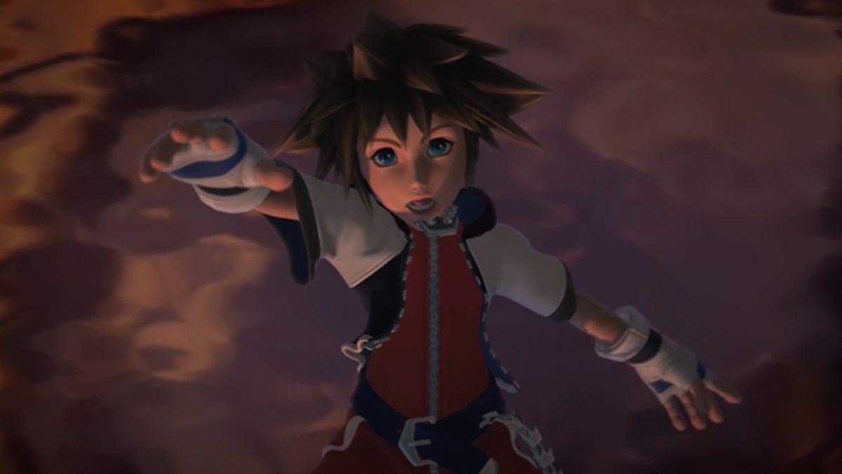 22 Years Ago, Kingdom Hearts Almost Got Me Grounded For Life