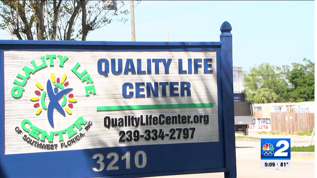 Fort Myers’ Quality Life Center receives $2M donation amidst decades of empowering youth