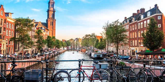 Looking for a Last-Minute Getaway? These Are the Best Places to Visit in April