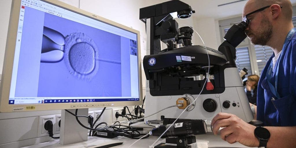 GOP’s Stance on IVF Embryo Disposal within Pro-Life Framework