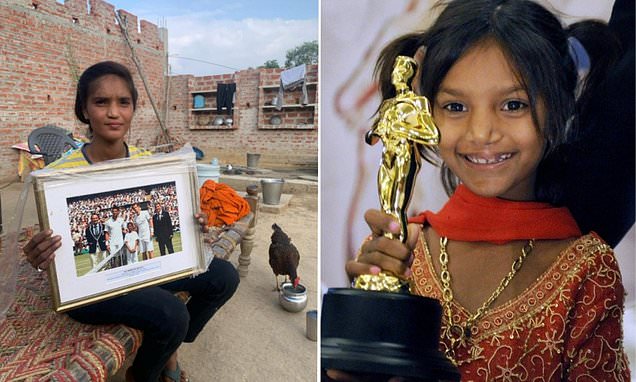 Indian Girl’s Unfortunate Life Portrayed in Award-Winning Documentary