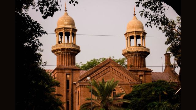 The Continuing Saga of Blasphemy Laws in Pakistan: A New Case Echoes Asia Bibi’s Plight