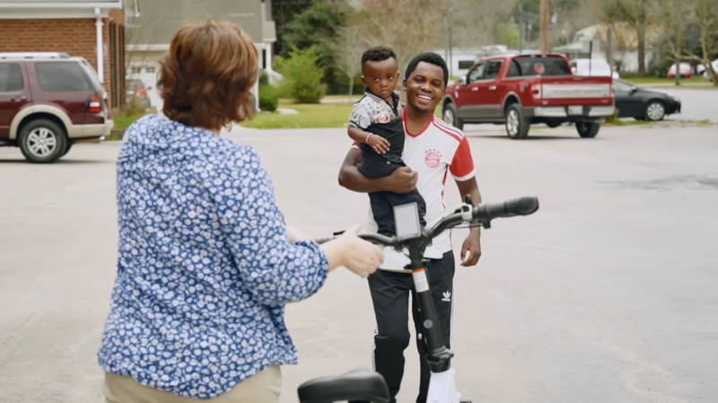 Donating Life-Changing Electric Bikes: Mr Beast and Lectric Ebikes Impact 600 Lives
