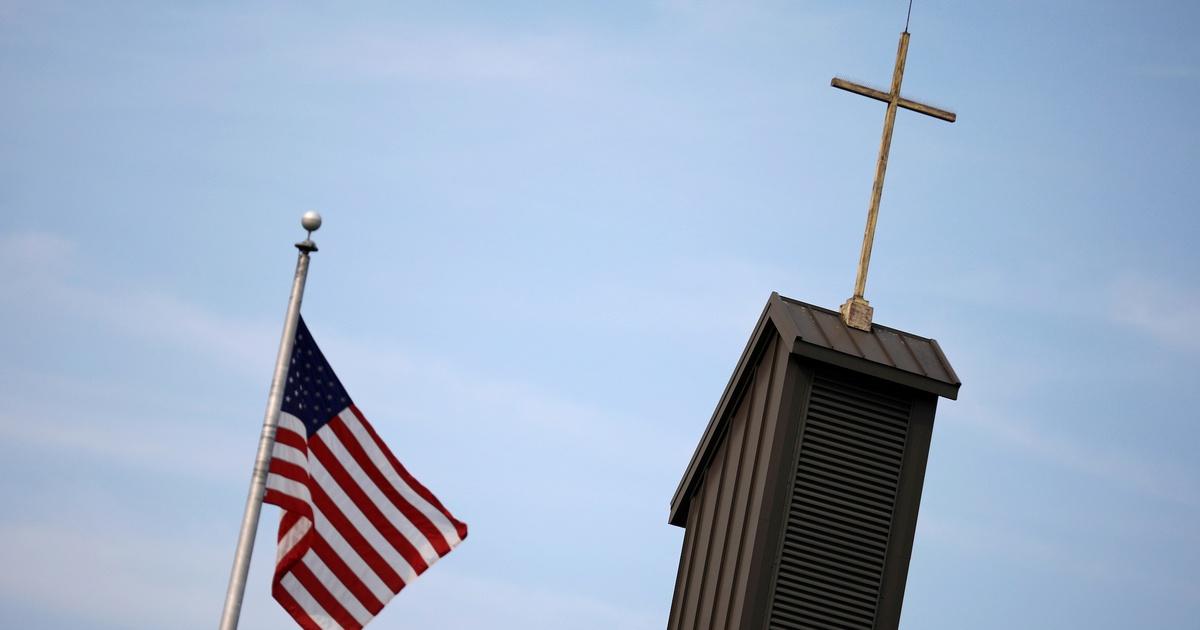 Season 2024: The Decline of Religion’s Impact on American Public Life