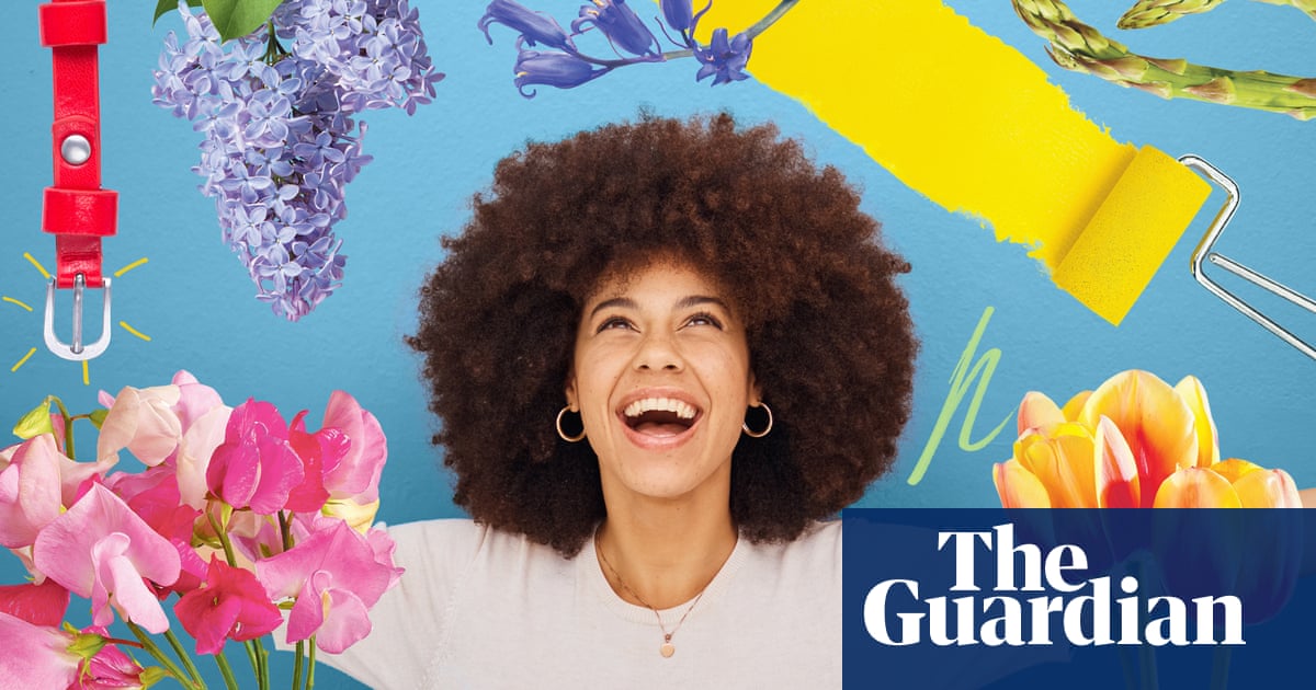 17 Refreshing and Surprising Tips to Revitalize Your Life this Spring