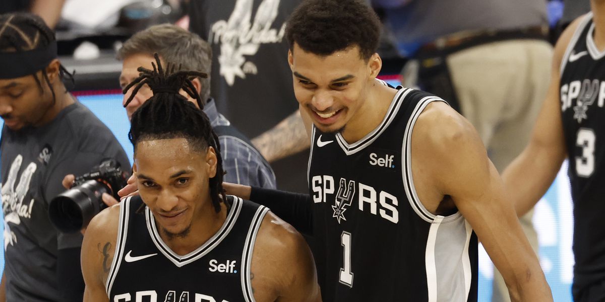 Week in Review: Spurs offense comes back to life in week of thrilling wins