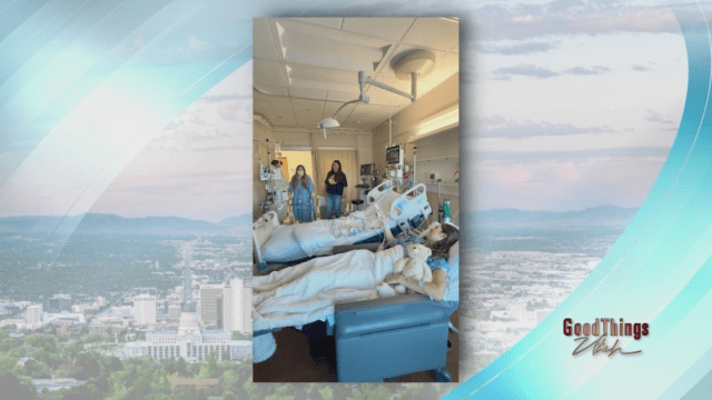 A Vital Choice: Living Donation for Transplant Candidates
