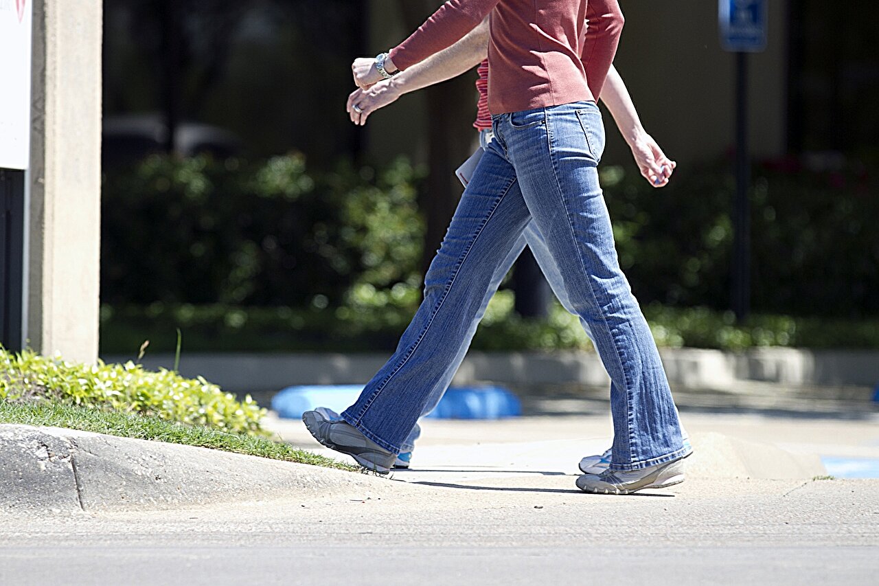 Walk Your Way to Wellness: Embracing the Benefits of National Walking Day