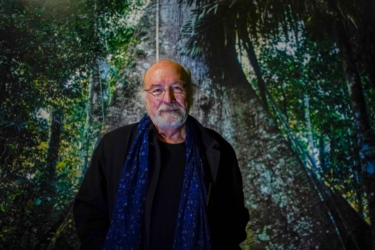 Unveiling Life’s Origin: Scientist Debunks God, Credits Mineral