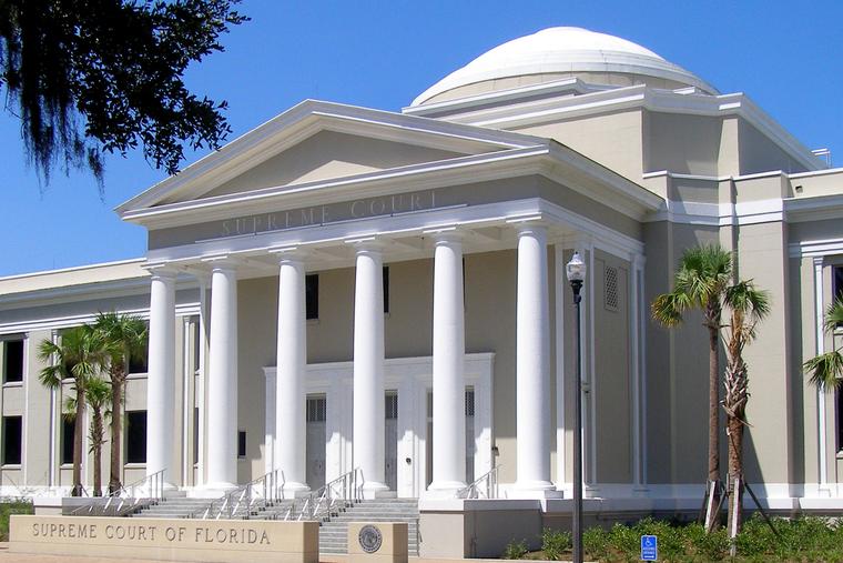 Approval from Florida Supreme Court for 15-Week Pro-Life Legislation and Inclusion of Abortion Amendment on Ballot