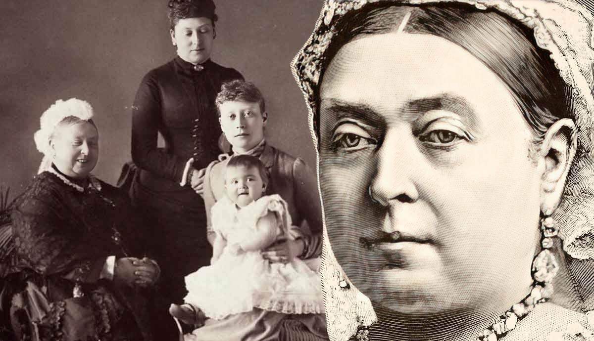 Unveiling Unknown Aspects of Queen Victoria’s Private Life