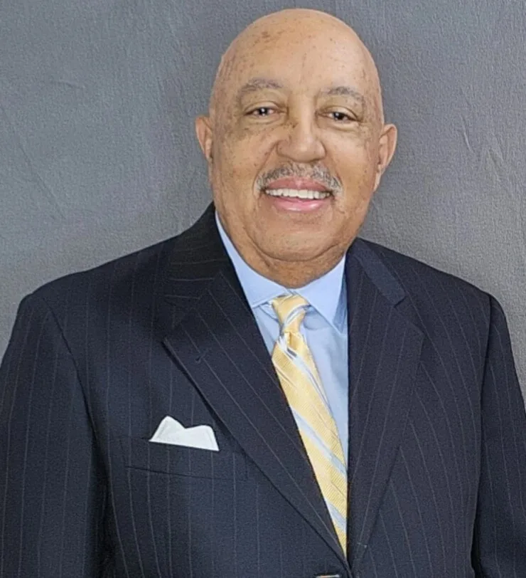 Curtis C. Brown, Jr.