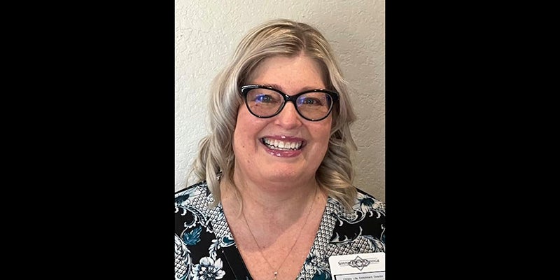 Crafting Senior Life Adventures: The Vision of Carolyn Bogott