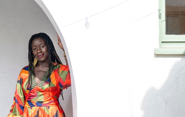 Celebrating Life with Alua Arthur: A Glimpse into ‘Briefly Perfectly Human’