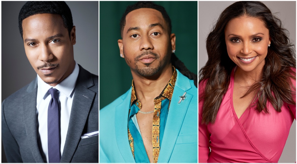 Exclusive: ‘The Life of Me’ – Impact Network’s Debut Original Film featuring Brian White, Brandon T. Jackson, and Danielle Nicolet
