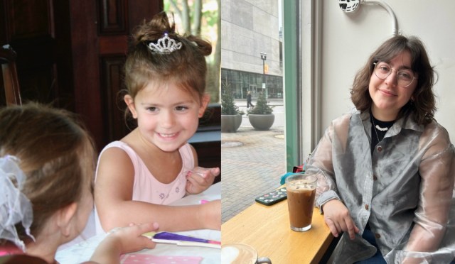 A Transformative Path: Chronicling the Growth of a College Senior at Butler University