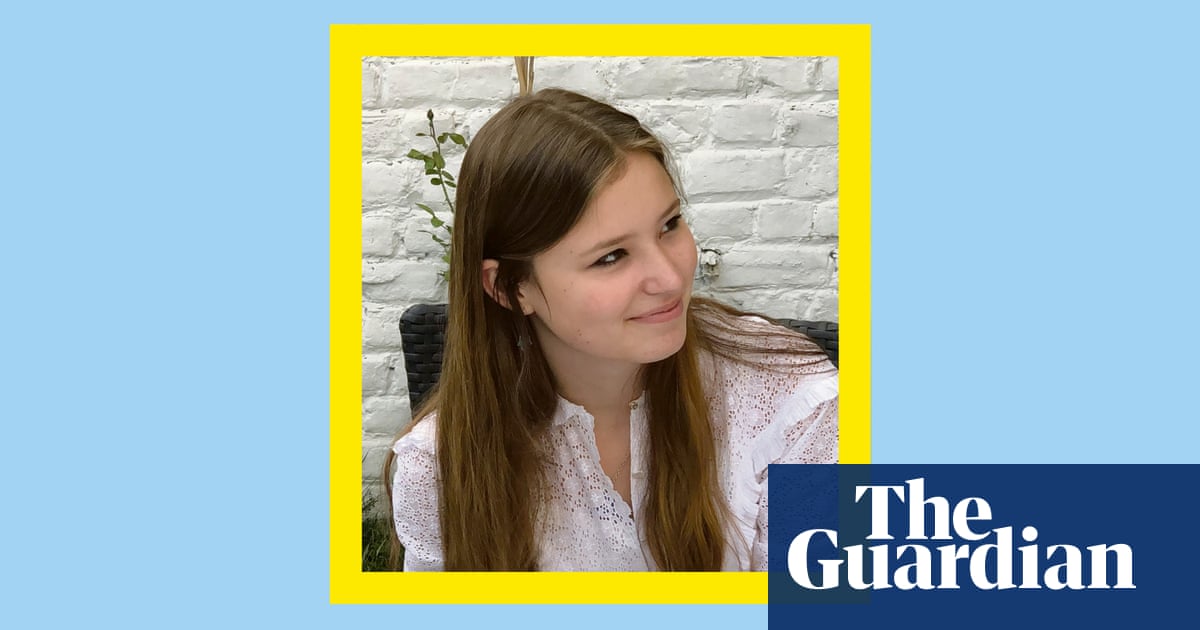 Rosa Reichel: The Tragic Tale of a Gifted Young Woman