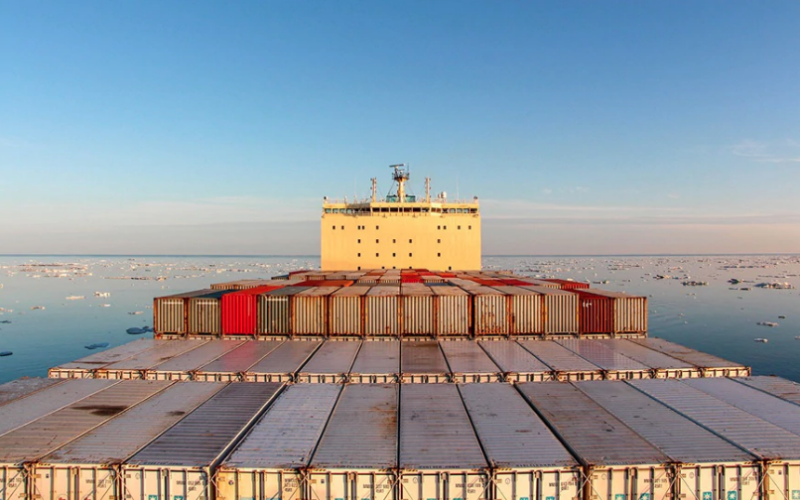 Enhancing Work-Life Balance in the Maritime Sector: Key Focus of the Marad Symposium
