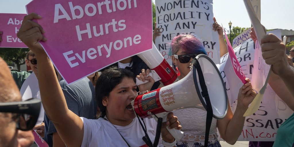 Pro-life Groups Challenge Florida’s Controversial Abortion Legislation Ahead of Elections