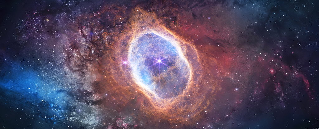 Unveiling the Role of Dusty Turmoil in Generating Essential Space Molecules