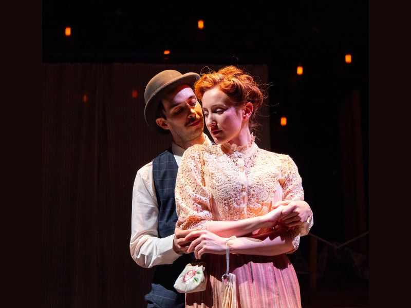 Theater J Presents ‘Hester Street’: Exploring Life and Love Among Newcomers