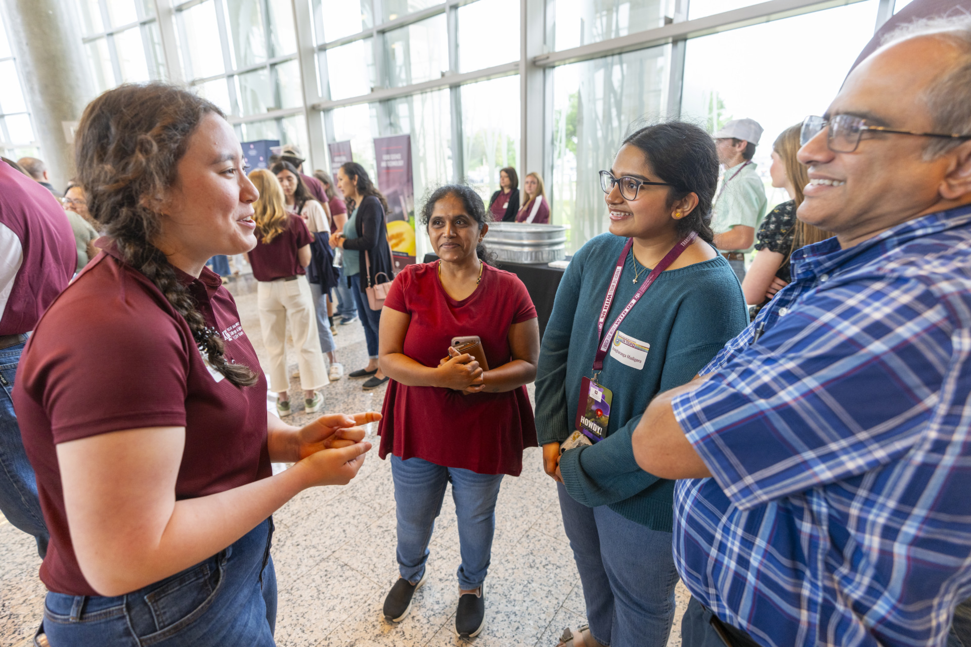 ‘Discover AGLS’: Texas A&M’s Statewide Tour to Showcase College Programs