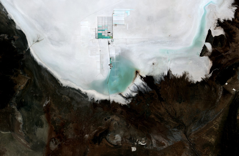 Lithium and the Essence of Life