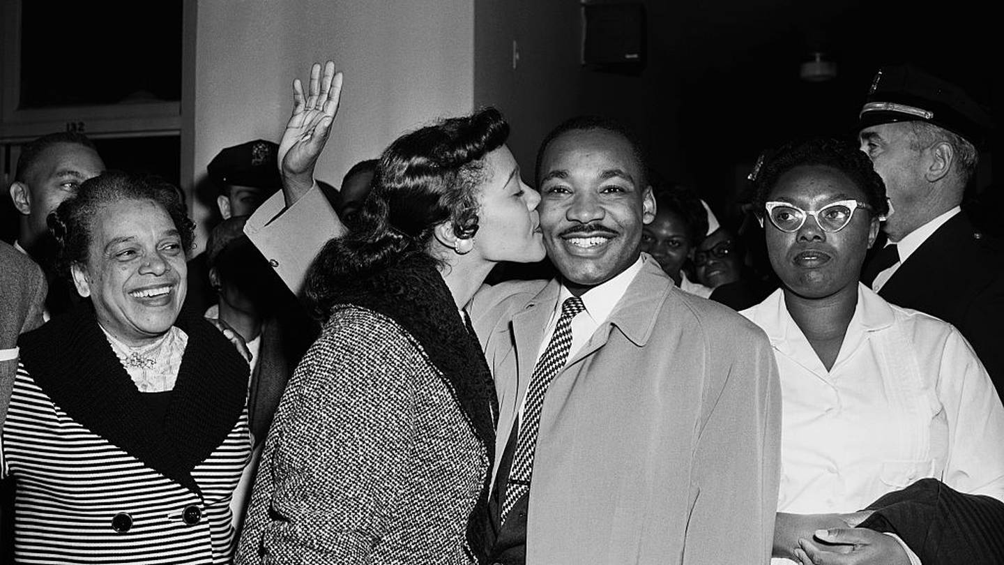 Early Attempt on Martin Luther King Jr.’s Life Preceded Fatal Shooting