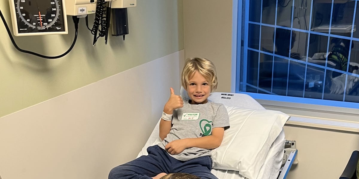 Triumphant Triumph: Tennessee Family Overcomes Insurance Denial to Secure Vital Treatment