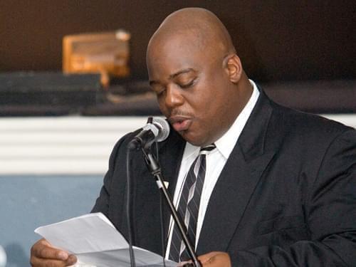 A Resounding Tribute to William Patterson at Krannert Center