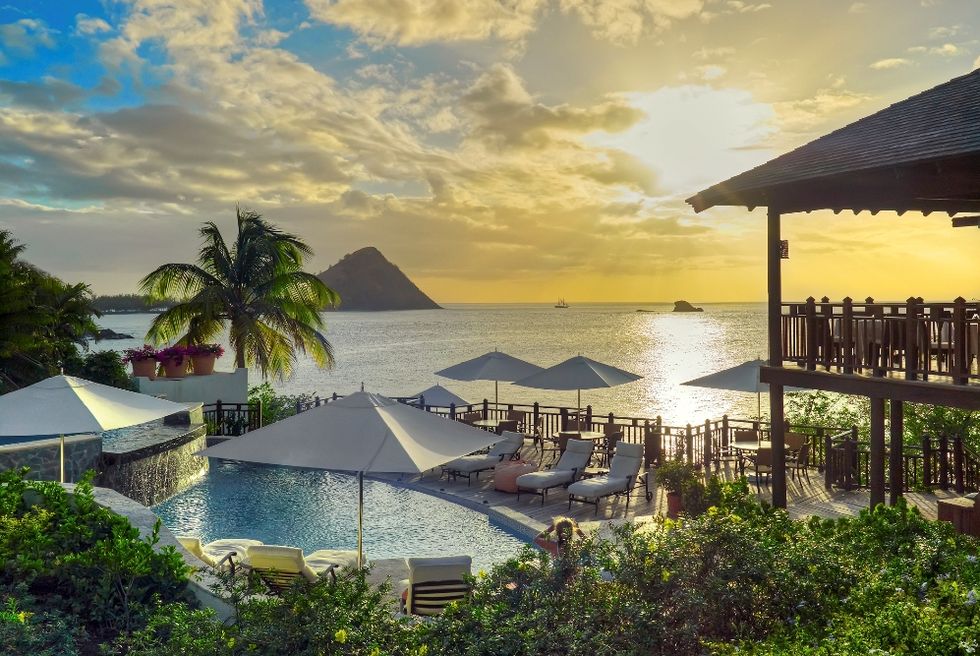 Family-Friendly All-Inclusive Resorts Offering Free Stay for Kids