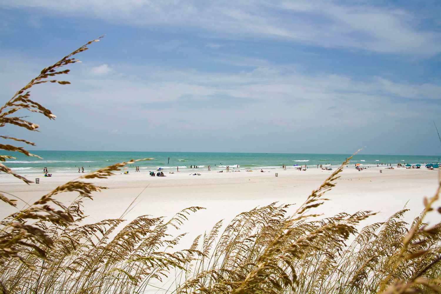 The 25 Best Beaches in the US