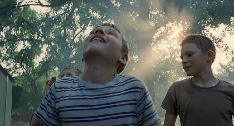 Catholic Movie Club: Terrence Malick’s ‘The Tree of Life’ is one long prayer