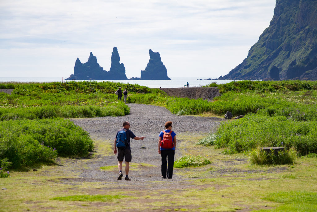 Trip Ideas & Itineraries