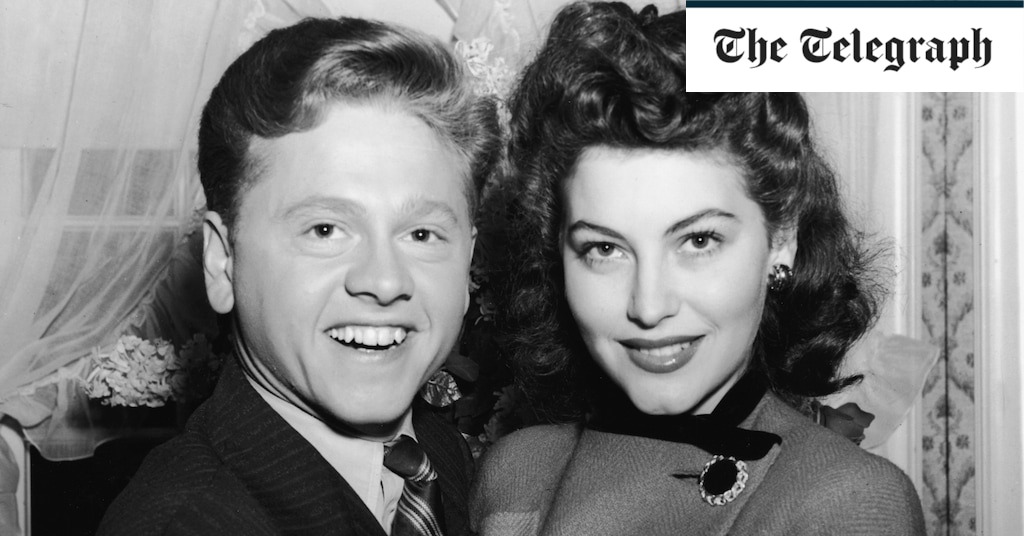 Mickey Rooney: Unveiling the Scandalous Life of a Legendary Actor