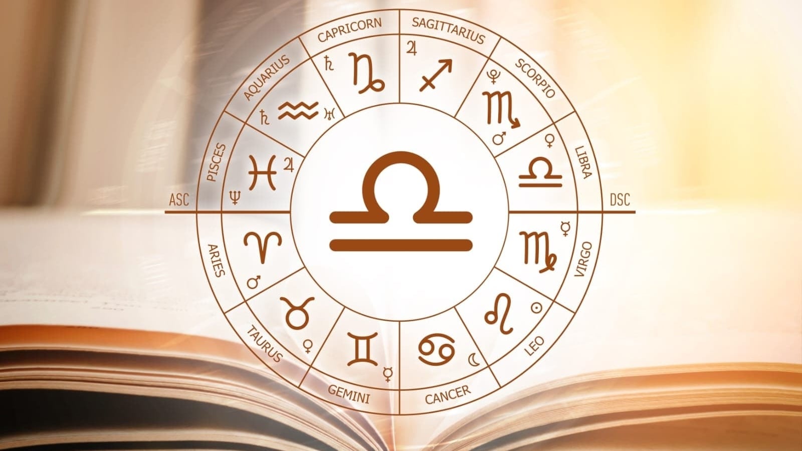 Turbulent Love Life Forecasted in Libra’s Daily Horoscope on April 6, 2024