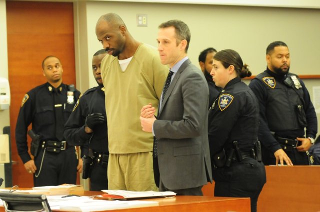 Brooklyn pimp receives life sentence for murdering and dismembering woman