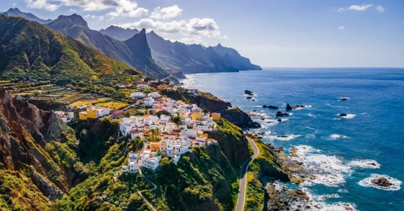 Top Family-Friendly Vacation Spots in Spain