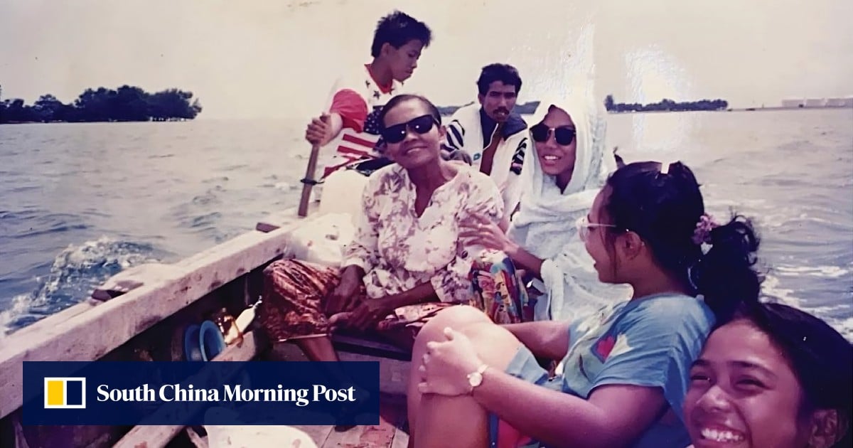 Preserving the Orang Laut Heritage: Descendants Uphold Singapore’s ‘Sea People’ Traditions