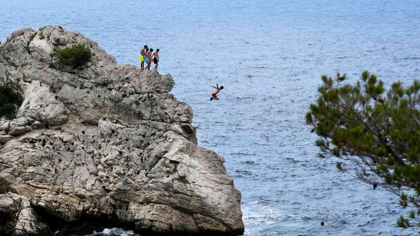 Top Destination for Adventurous Tourists Named in Europe