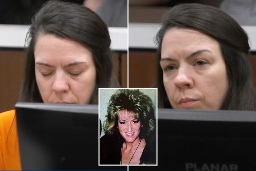 Life Sentence for Wisconsin Woman Convicted of Murdering Friend with Eyedrops